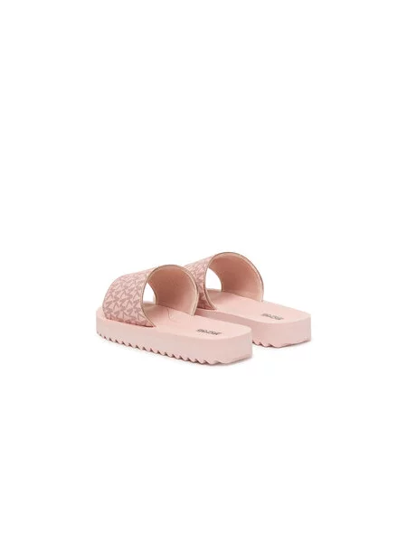 Natikači MICHAEL Michael Kors Teagan Merrick 2 roza