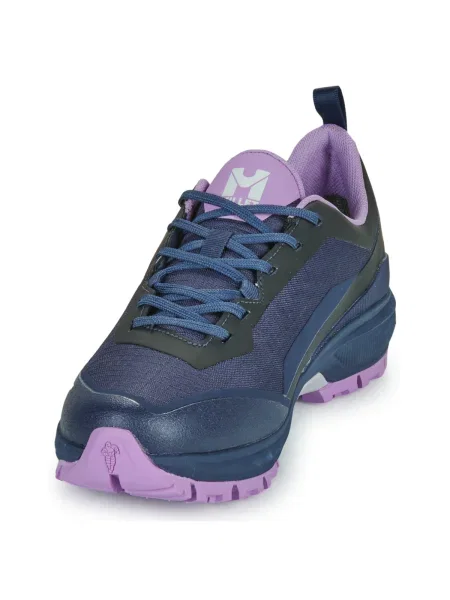 Pantofi Millet albastru
