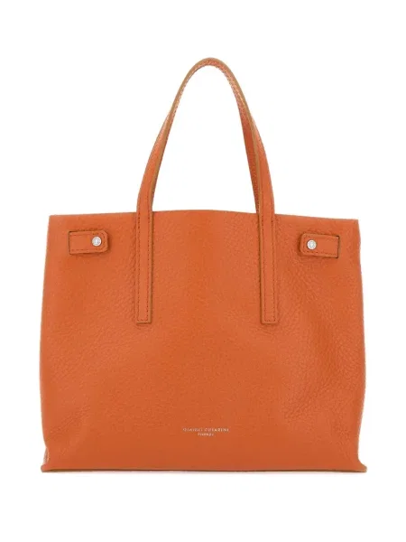 Geantă Gianni Chiarini portocaliu