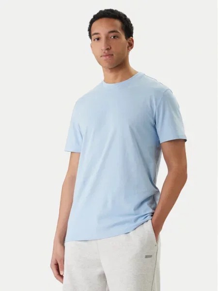 Sprandi T-Shirt niebieski