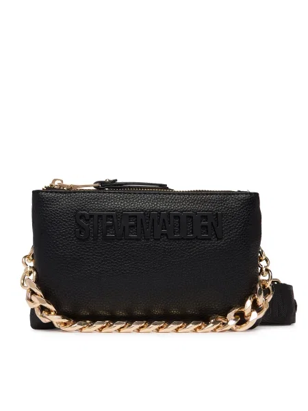 Steve Madden kézitáska Bnicco fekete