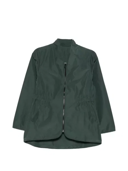 Geacă Cape Concept cu autograf verde