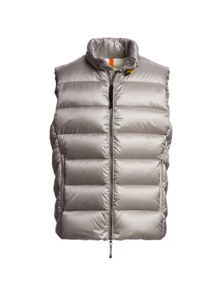 Vestă Parajumpers gri