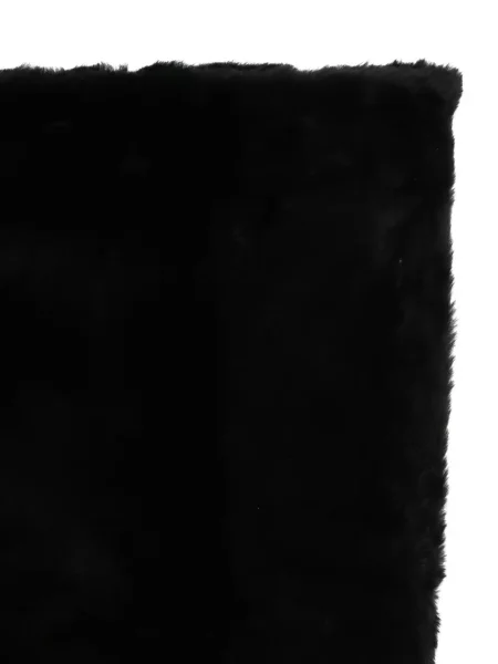 Fular Toteme negru