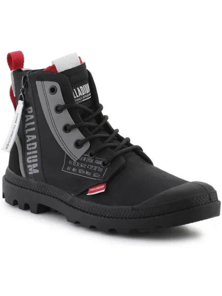 Pantofi Palladium negru