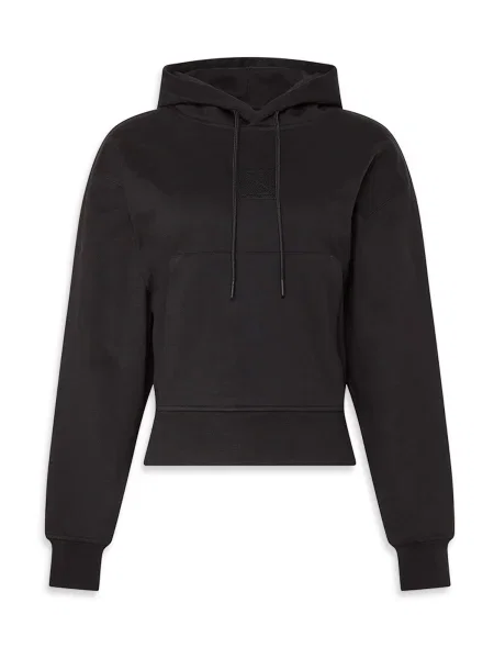 Calvin Klein Hanorac negru