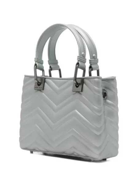 Geantă shopper Marc Ellis gri