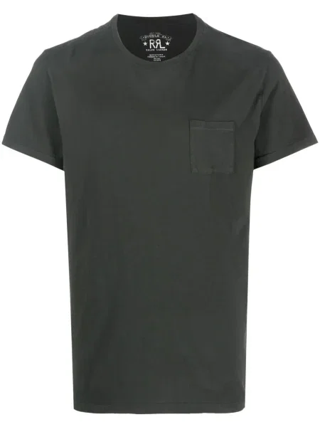 Tricou Ralph Lauren Rrl negru