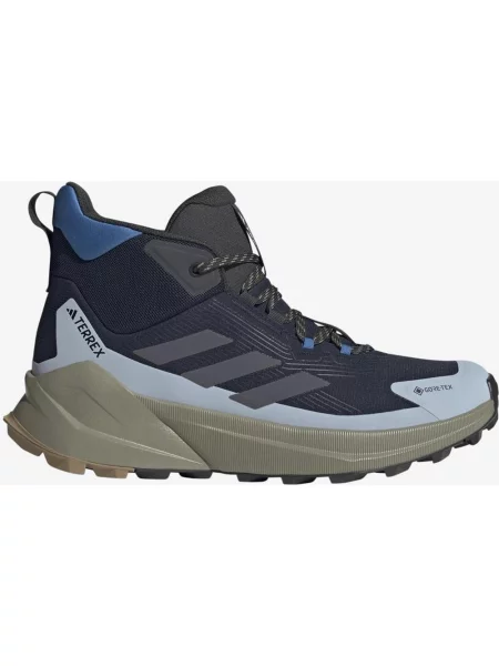Buty trekkingowe adidas Terrex Trailmaker 2 GORE-TEX liliowy 42 niebieski