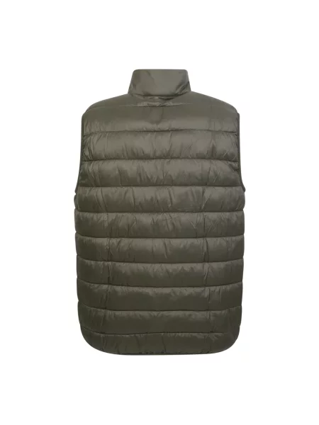 Kamizelka Barbour zielona