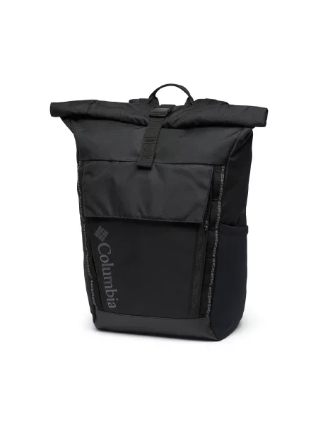 Ruksak Columbia Convey III čierna