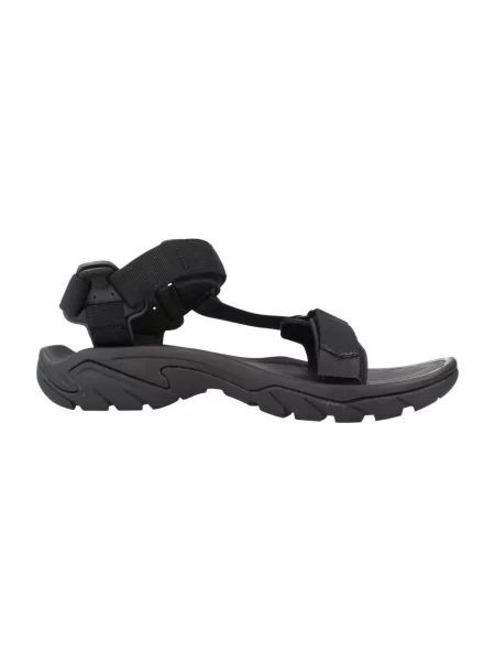 Pantofi Teva negru