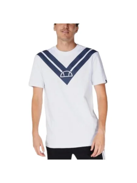 Tricou Ellesse