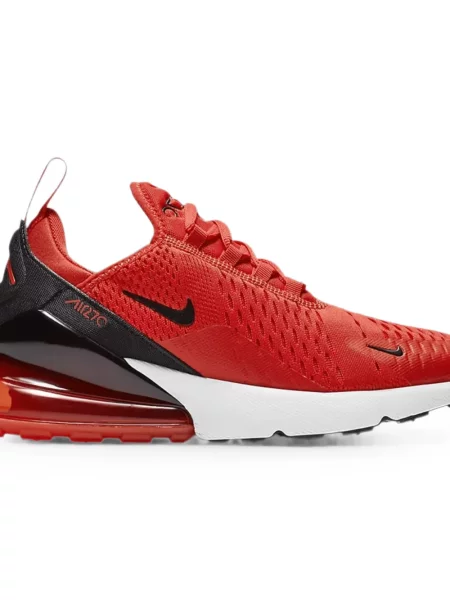 Sneakers Nike Air Max 270 κόκκινο