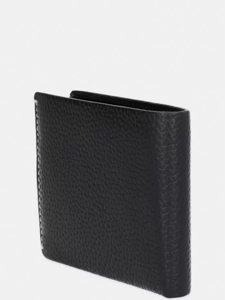 Кожаный кошелек Guess