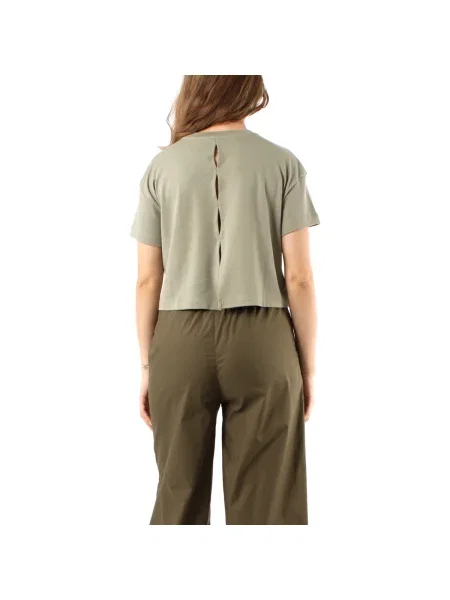 Tricou Marella verde