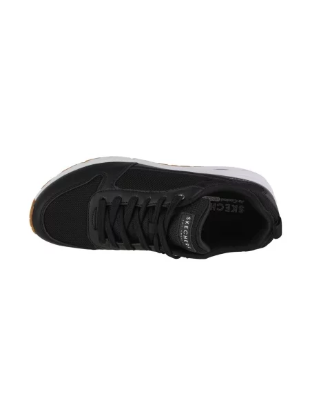 Pantofi Skechers negru