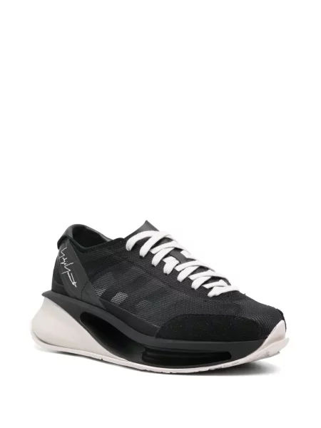Bėgimas sportbačiai Y-3 juoda