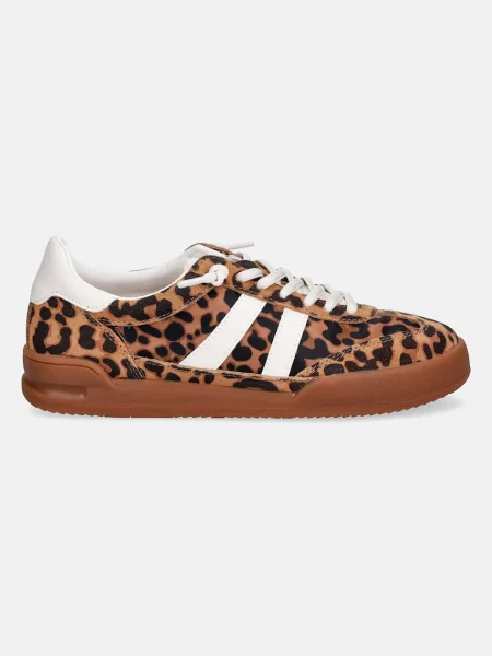 Superge Steve Madden Verdict-N rjava