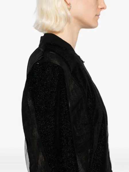 Geacă bomber Quetsche negru