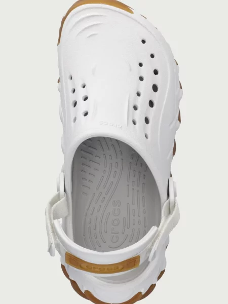 Шлепанцы Crocs