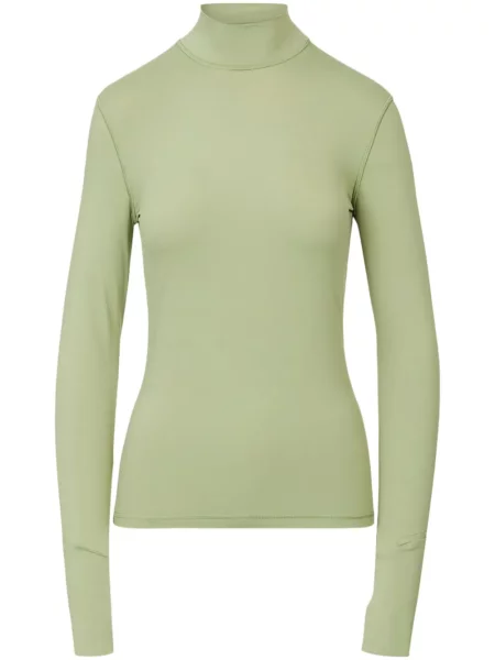 Топ Aztech Mountain зелено