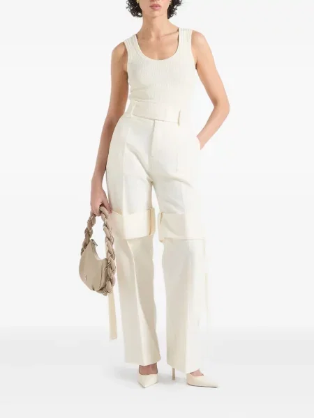 Pantaloni Manière De Voir