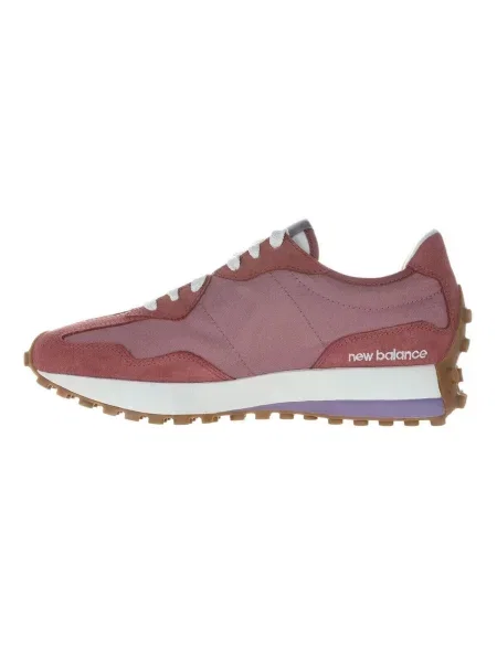 Pantofi New Balance roz