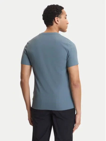 Guess T-shirt Slim Fit siva