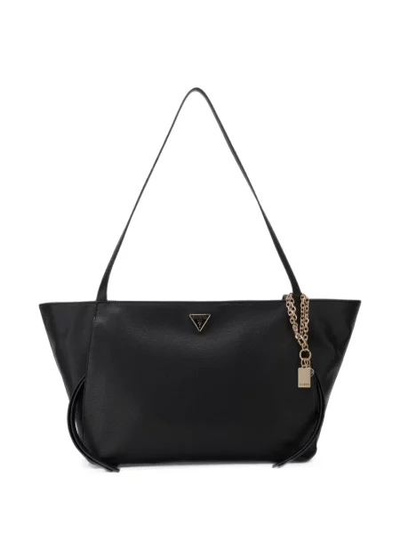 Geantă Guess negru