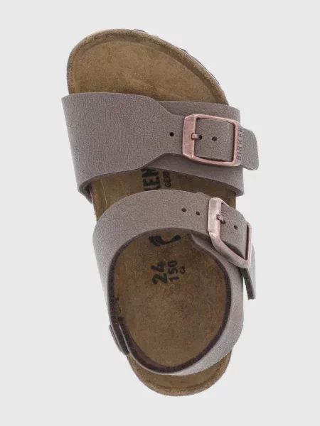 Детские шлепанцы Birkenstock