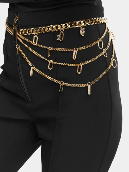 Ремень Elisabetta Franchi