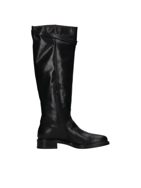 Pantofi Nerogiardini negru