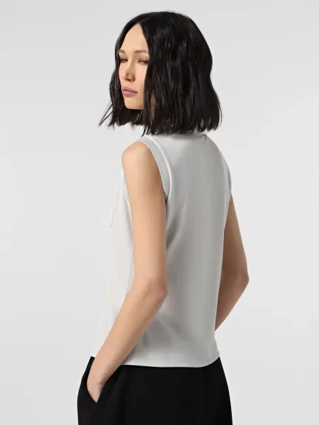 Поло Emporio Armani бежевий