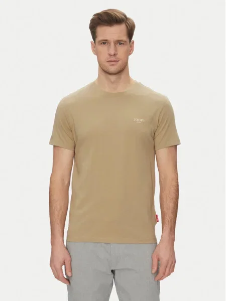 JOOP! Jeans Tricou 15 Modern Fit bej