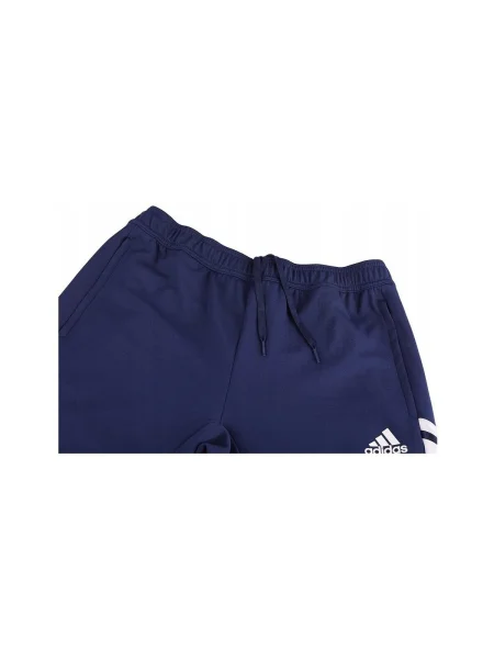 Nohavice Adidas modrá
