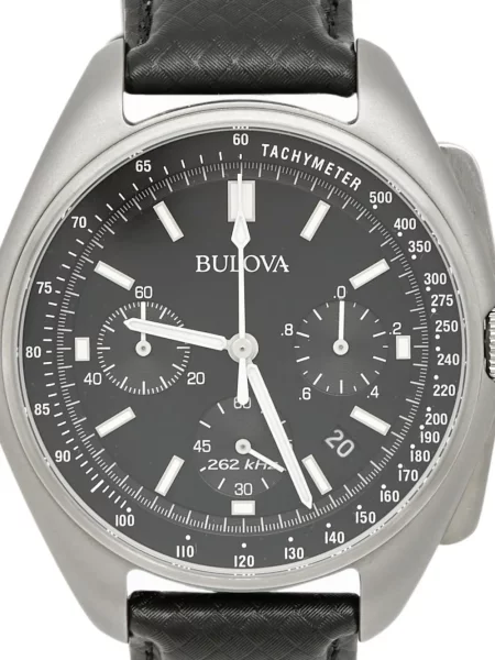 Ceas Bulova negru