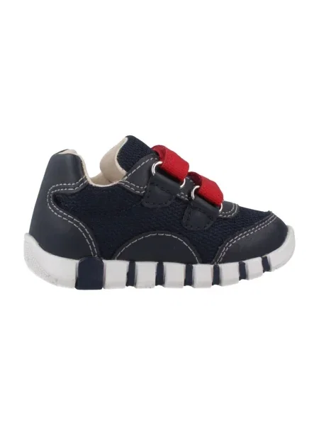 Pantofi copii Geox albastru