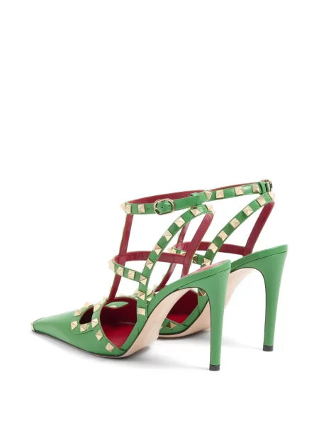 Salonke Valentino Garavani zelena