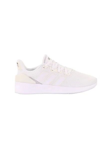 Félcipő Adidas fehér