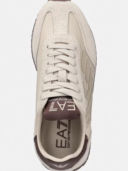 Emporio Armani кросівки