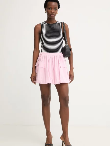 Liu Jo спідниця "бульбашка"