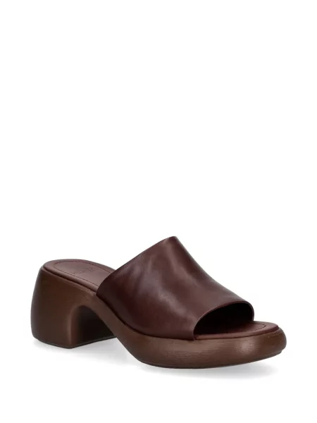Sandale Camper maro