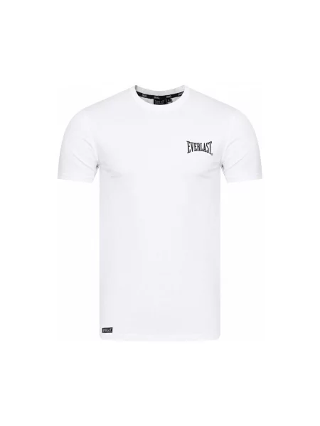 Tricou Everlast alb