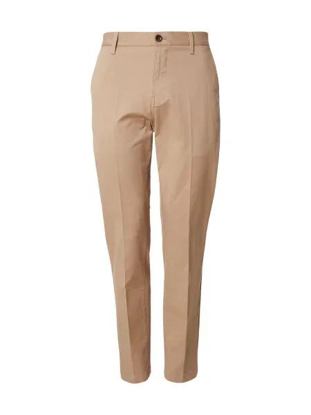 SCOTCH & SODA Kelnės smėlio