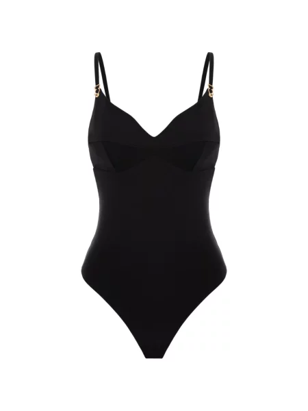 Body Murmur negru