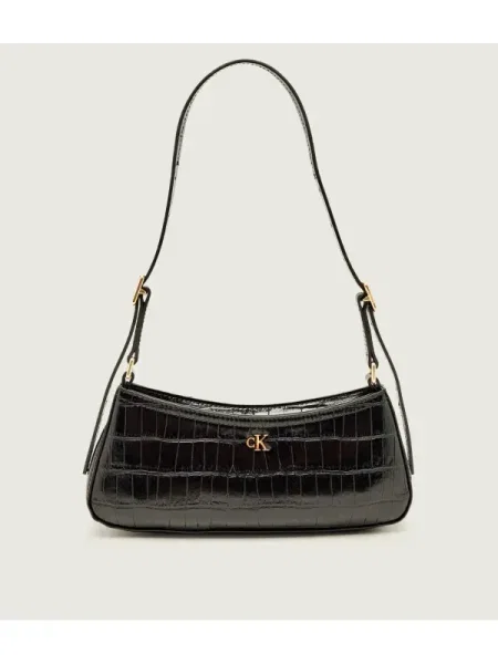 Calvin Klein Geantă negru