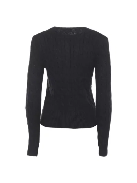 Kardigan Polo Ralph Lauren niebieski