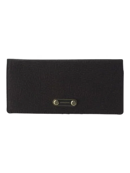 Portfel Borbonese brązowy