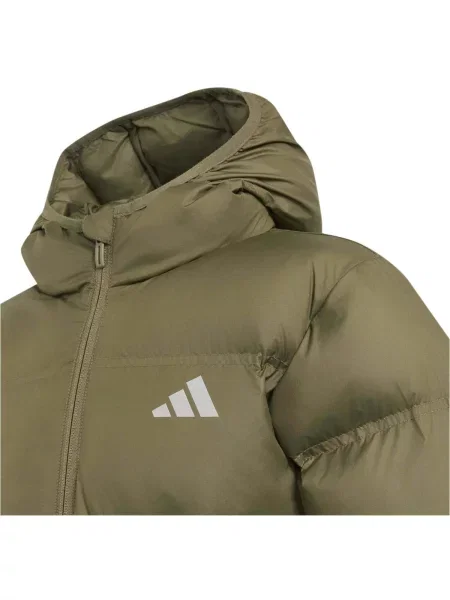 Sako Adidas zelená